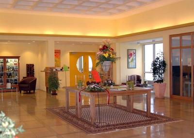 Hotel Bayern Vital