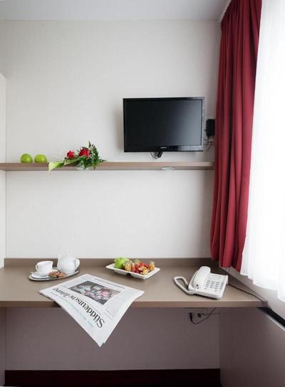 Central Hotel Garni