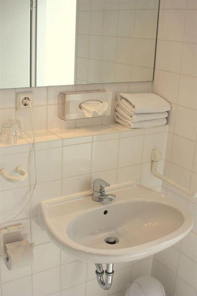 Hotel Gertrudenhof