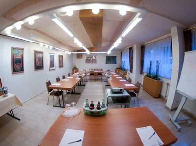 Hotel Europa