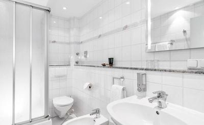 Hotel St. Annen