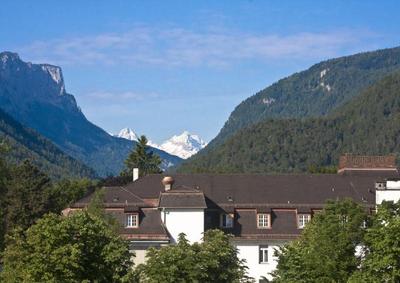Hotel Sonnenbichl