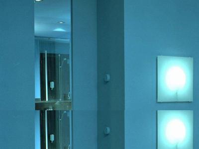 Belle Blue Zentrum