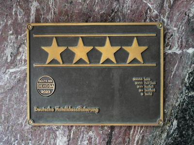 Hotel Bayerischer Hof