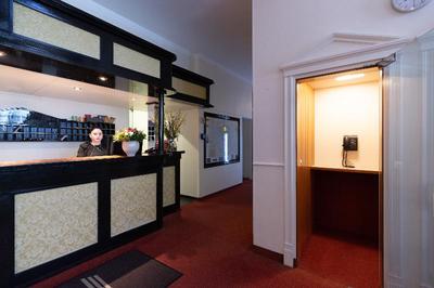 Hotel Bremer Haus