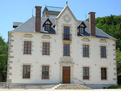 Domaine De Chantemerle