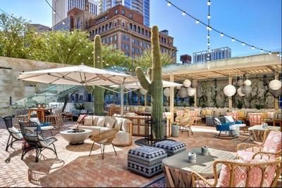 Westin Phoenix Downtown