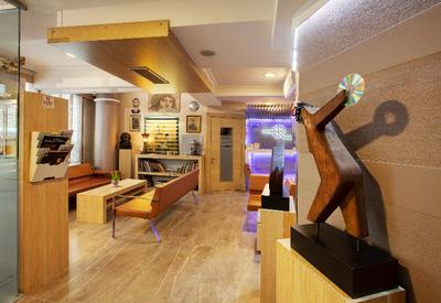 Gallery Residence Hotel Nisantasi
