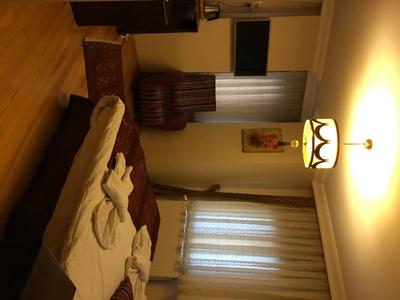 Berce Hotel