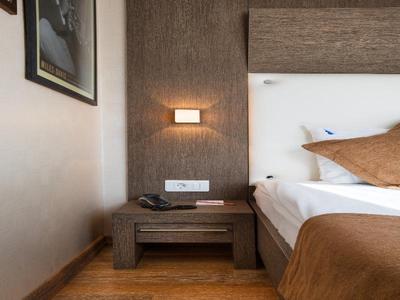 Jazz Hotel Nisantasi