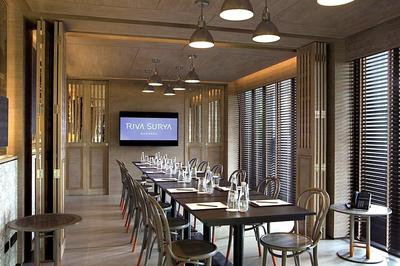 Riva Surya Bangkok