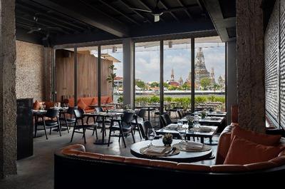 Sala Rattanakosin Bangkok