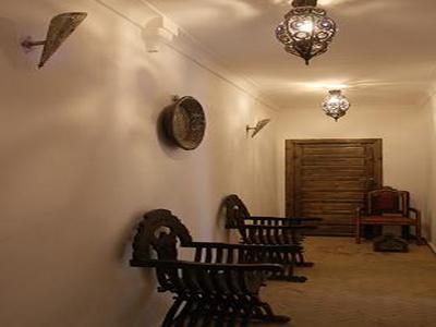 Riad Nerja