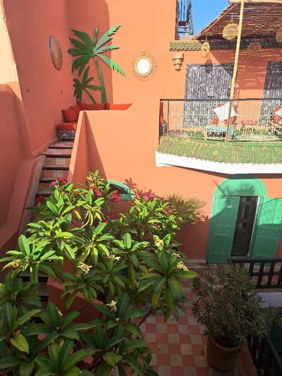 Riad El Grably
