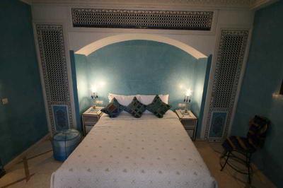 Riad Attika