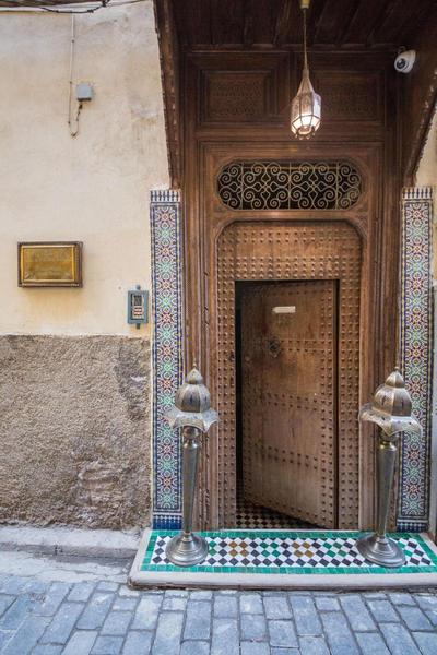 Riad Ghita