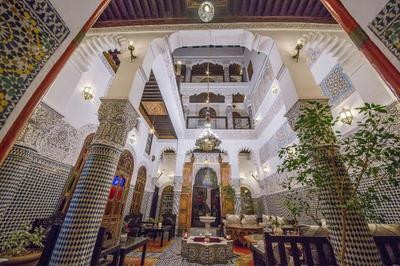 Riad Ghita