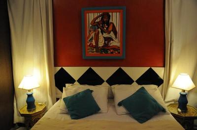 Riad Les Lauriers Blancs