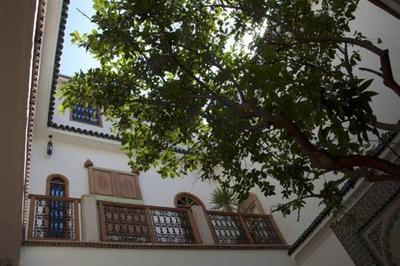Riad Granvilier