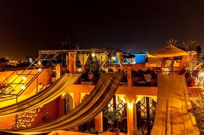 Riad Nora