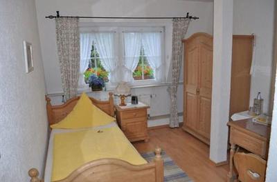 Hotel & Restaurant Bei Holzchen