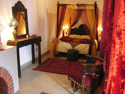 Riad Al Mamoune
