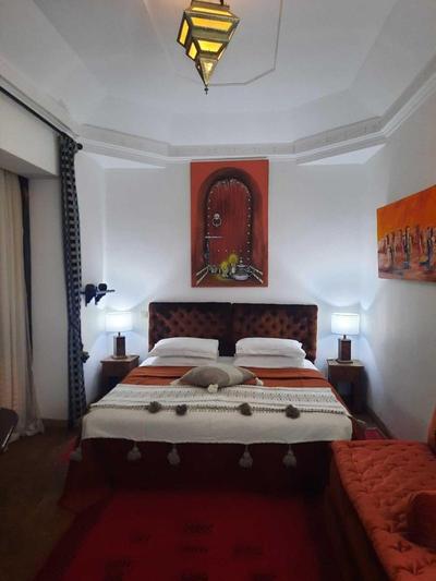 Riad Aubrac
