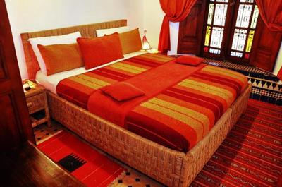 Riad Ahlam