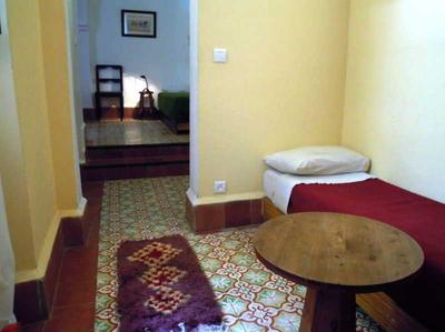 Riad Sidi Magdoul