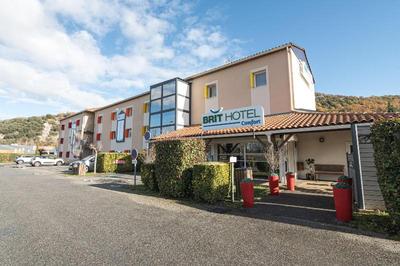 Brit Hotel Foix