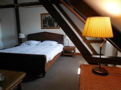 Abbatis Villa Hotel Jean De Bruges