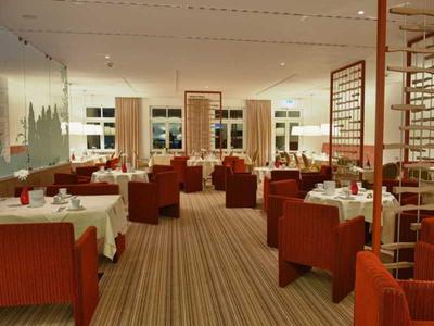 Hotel Magnetberg Baden Baden