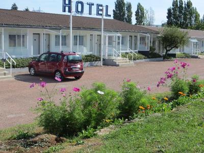 Brit Hotel Hermes DIJON