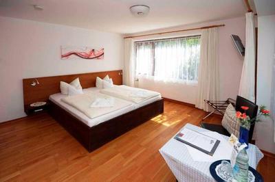 Hotel Am Wasserturm