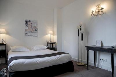 Hotel Brueghel
