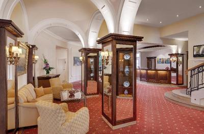 Hotel Oranien Wiesbaden