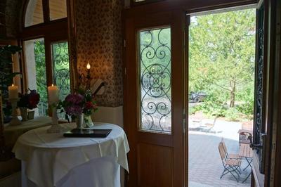 Hotel Villa Herzog