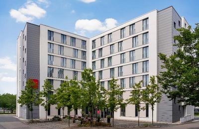 Leonardo Hotel Dresden Altstadt