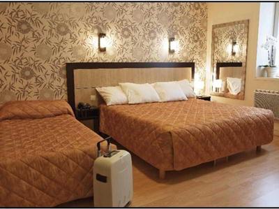 Hotel Le Bayeux