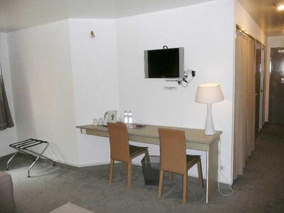 Hotel Le Gambetta