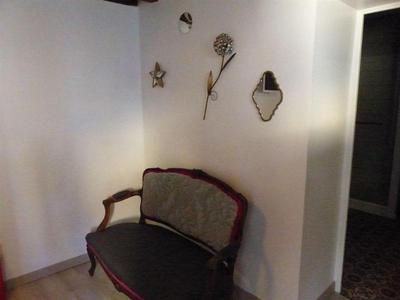 Le Logis De Saint Jean Chambre