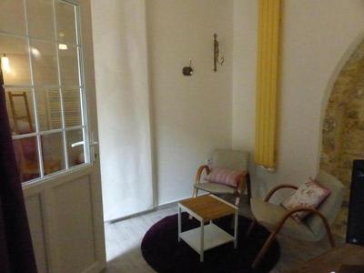 Le Logis De Saint Jean Chambre