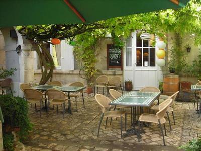 Hotel Héritage Cognac Centre