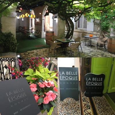 Hotel Héritage Cognac Centre
