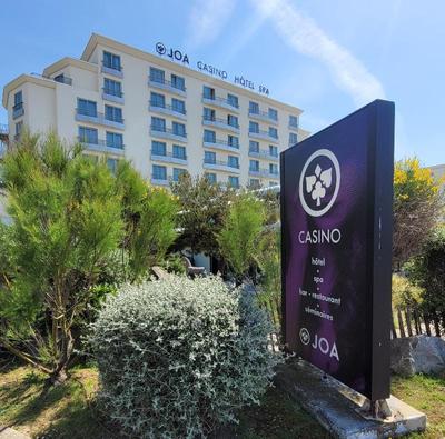 Hotel Du Beryl