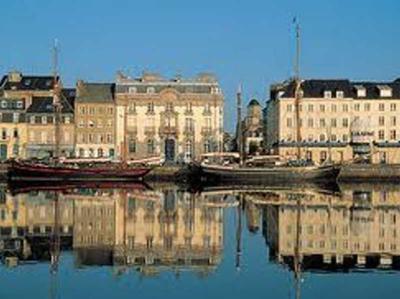 Balladins Cherbourg