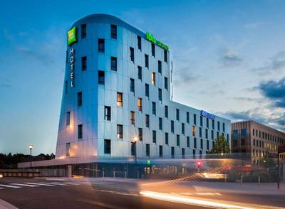 Ibis Budget Coutances