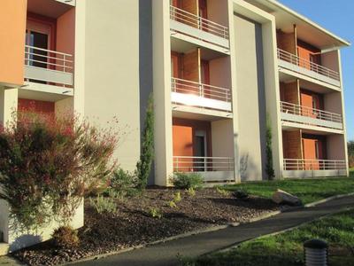 City Lodge Du Campus