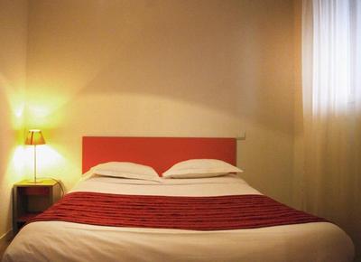 City Lodge Du Campus