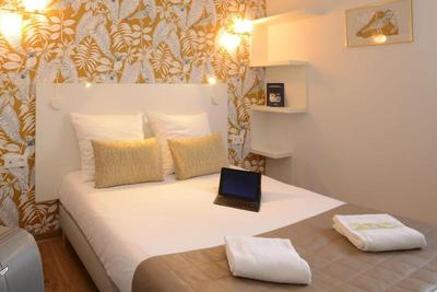 Hotel Arc-En-Ciel Colmar Contact Hotel